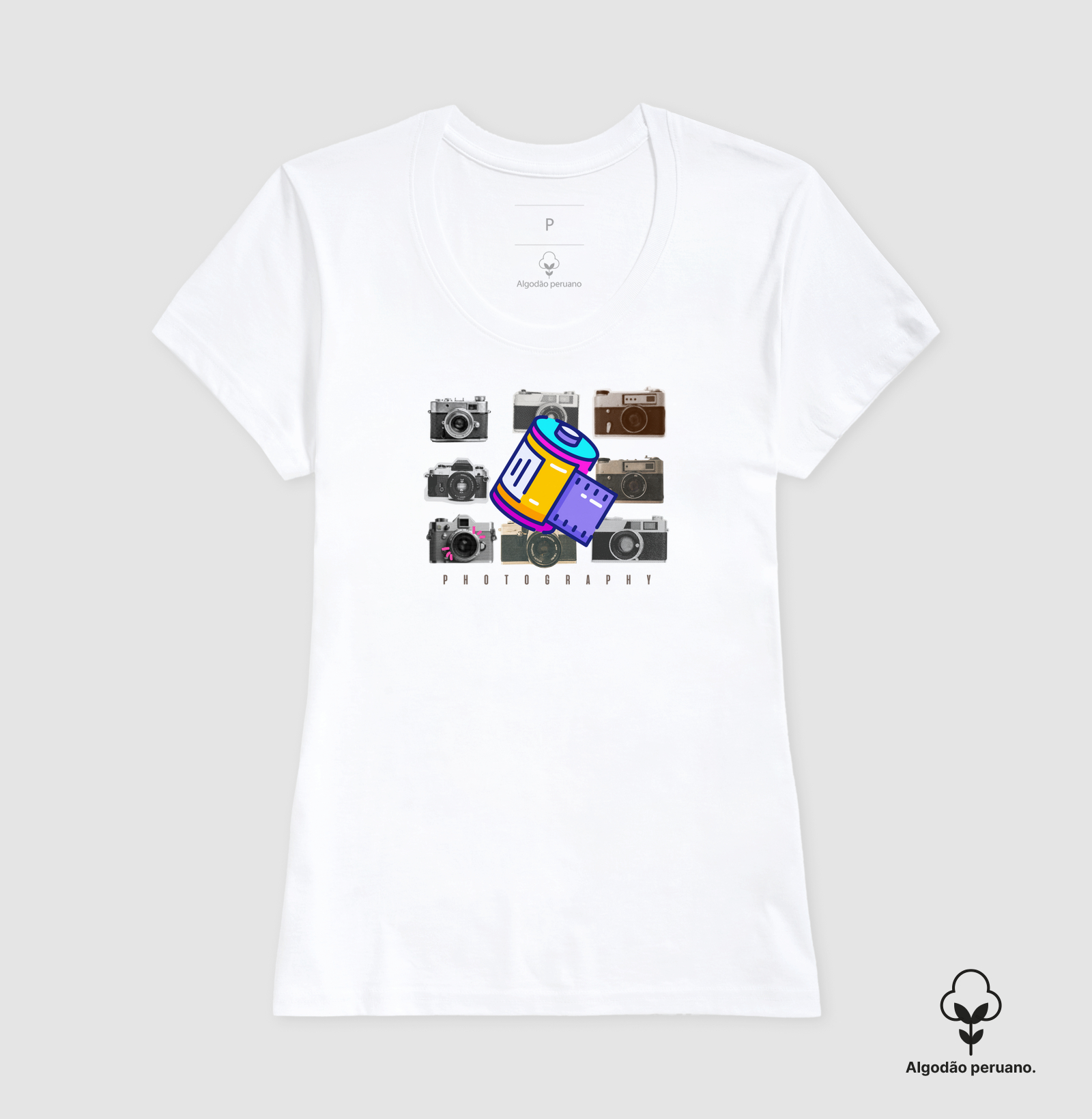 Camisa 4