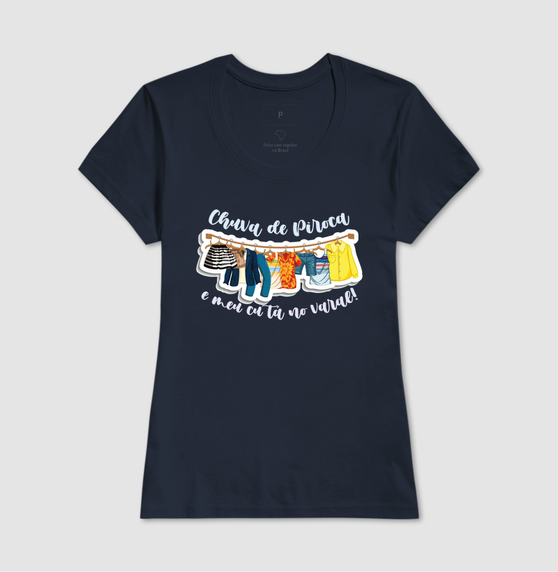 Camisa 6