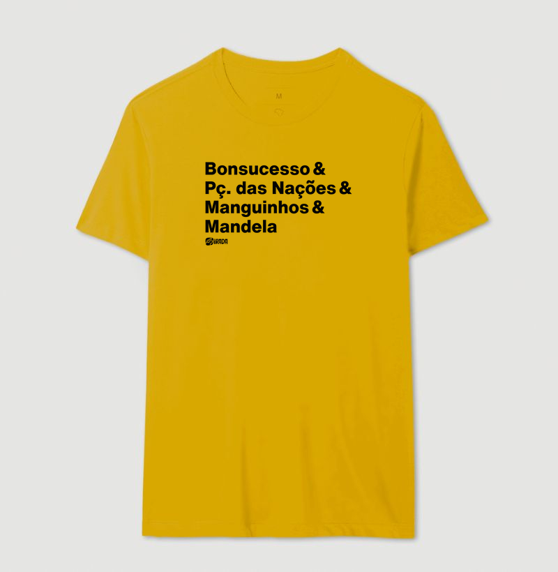 Camisa 14