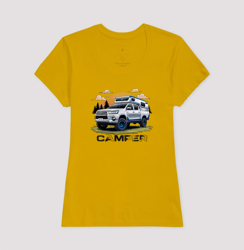 Camisa 11