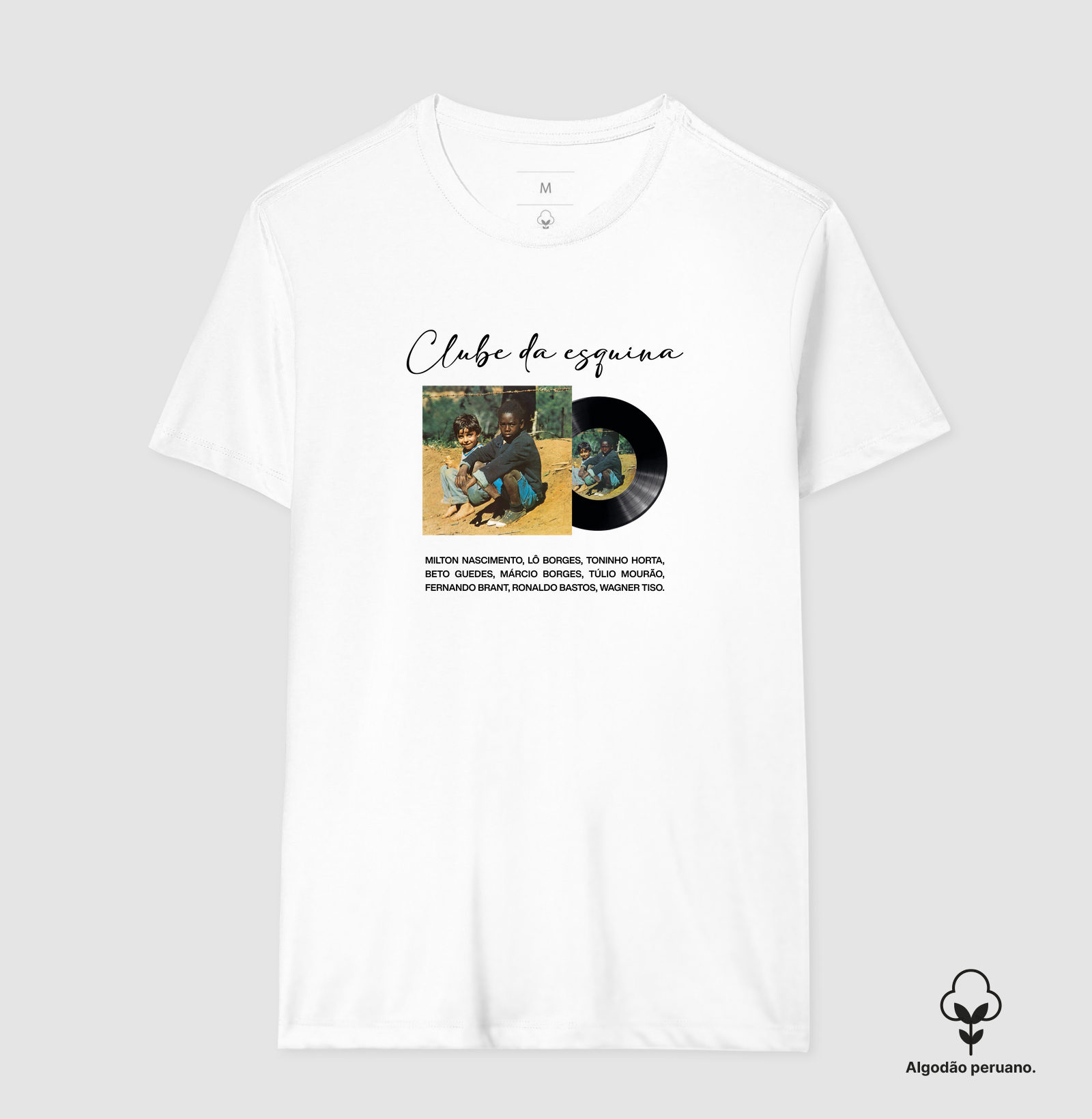 Camisa 1