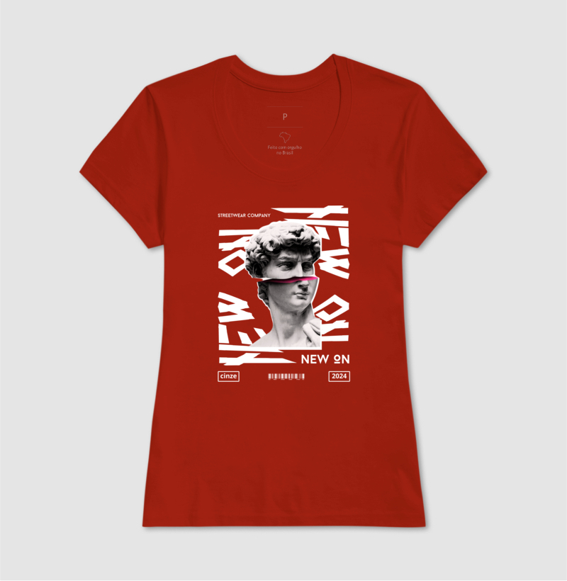 Camisa 6