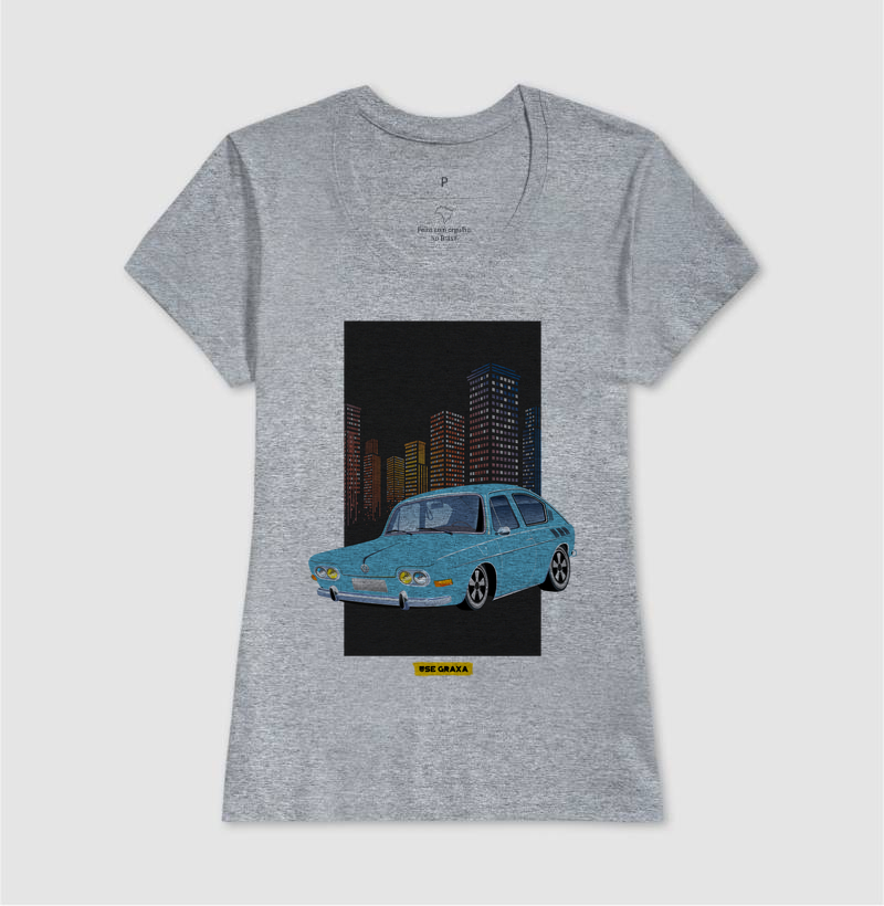 Camisa 14