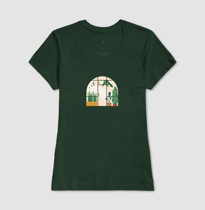 Camisa 18