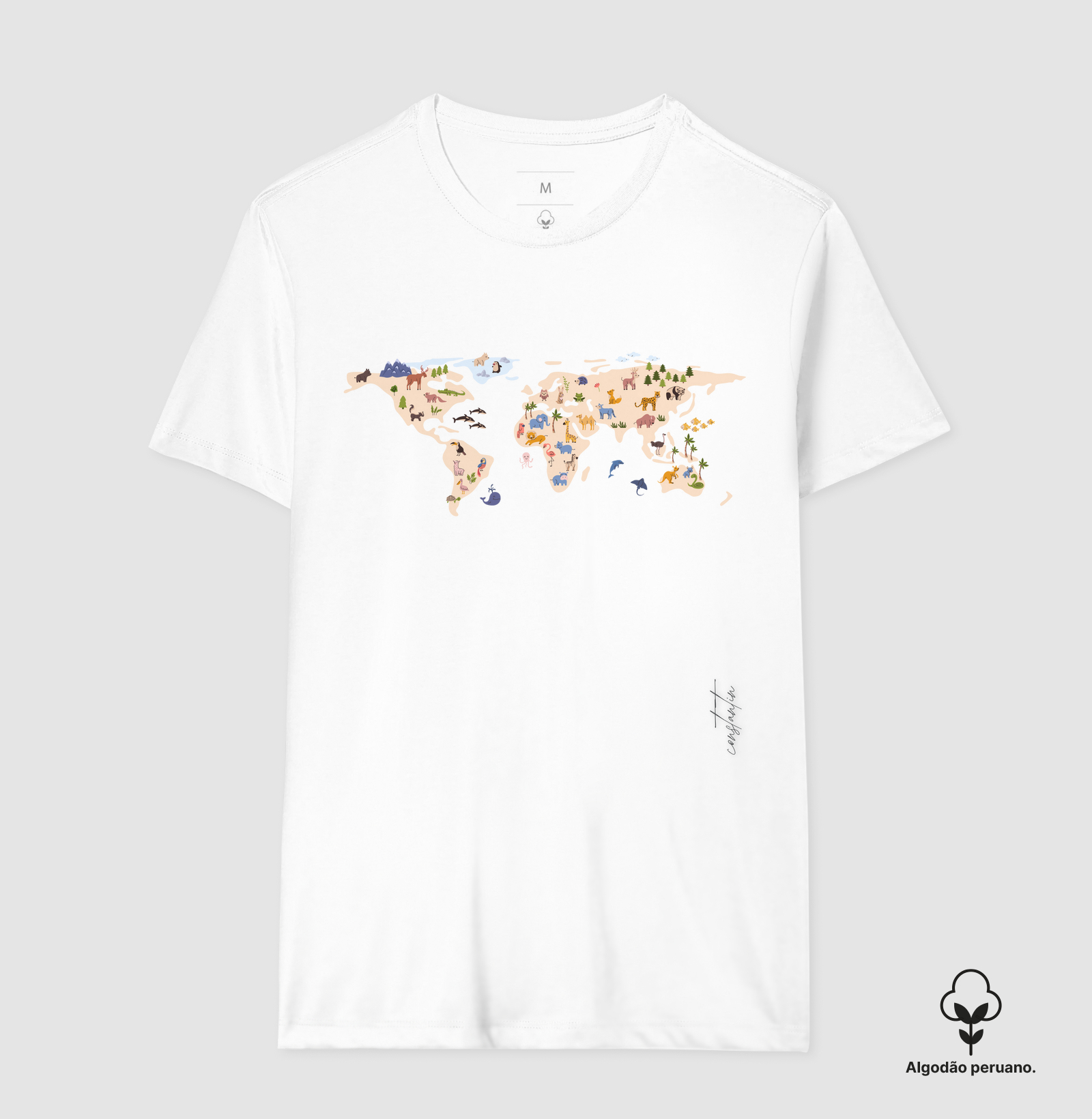 Camisa 2