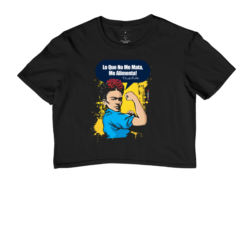 Frida - No me Mata Tshirt