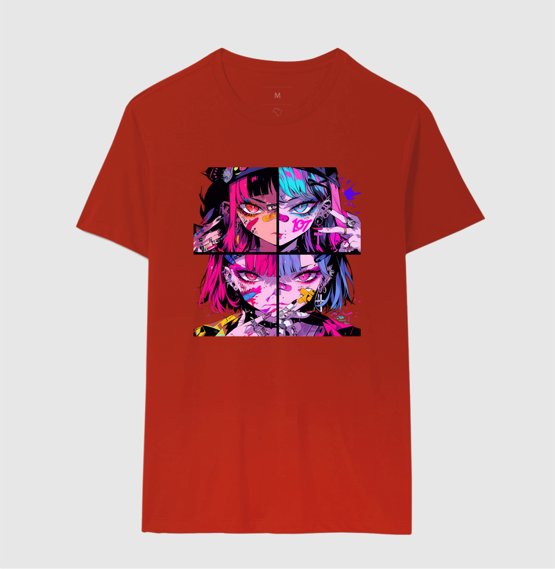 Camisa 7