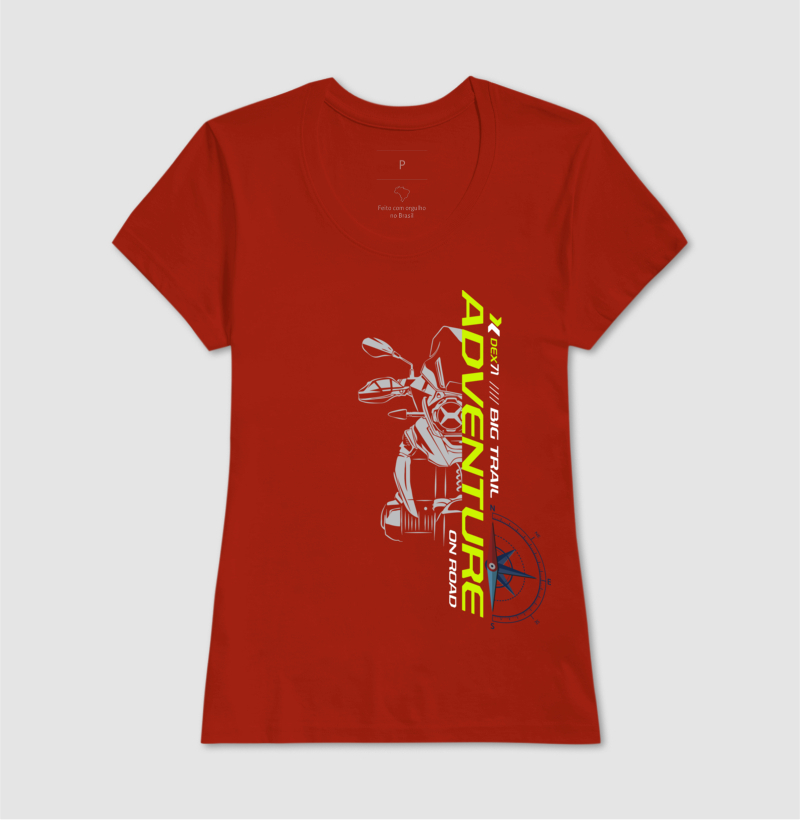 Camisa 10