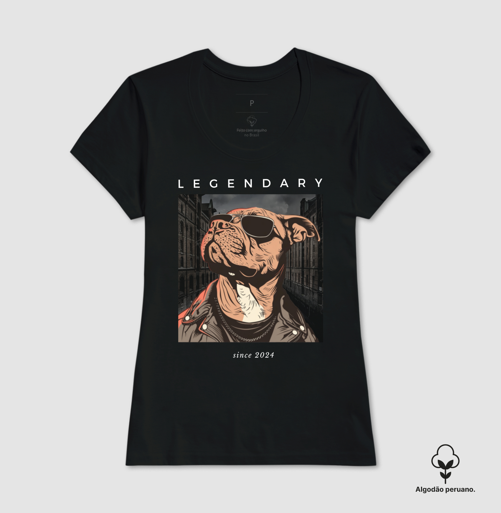 Camisa 1