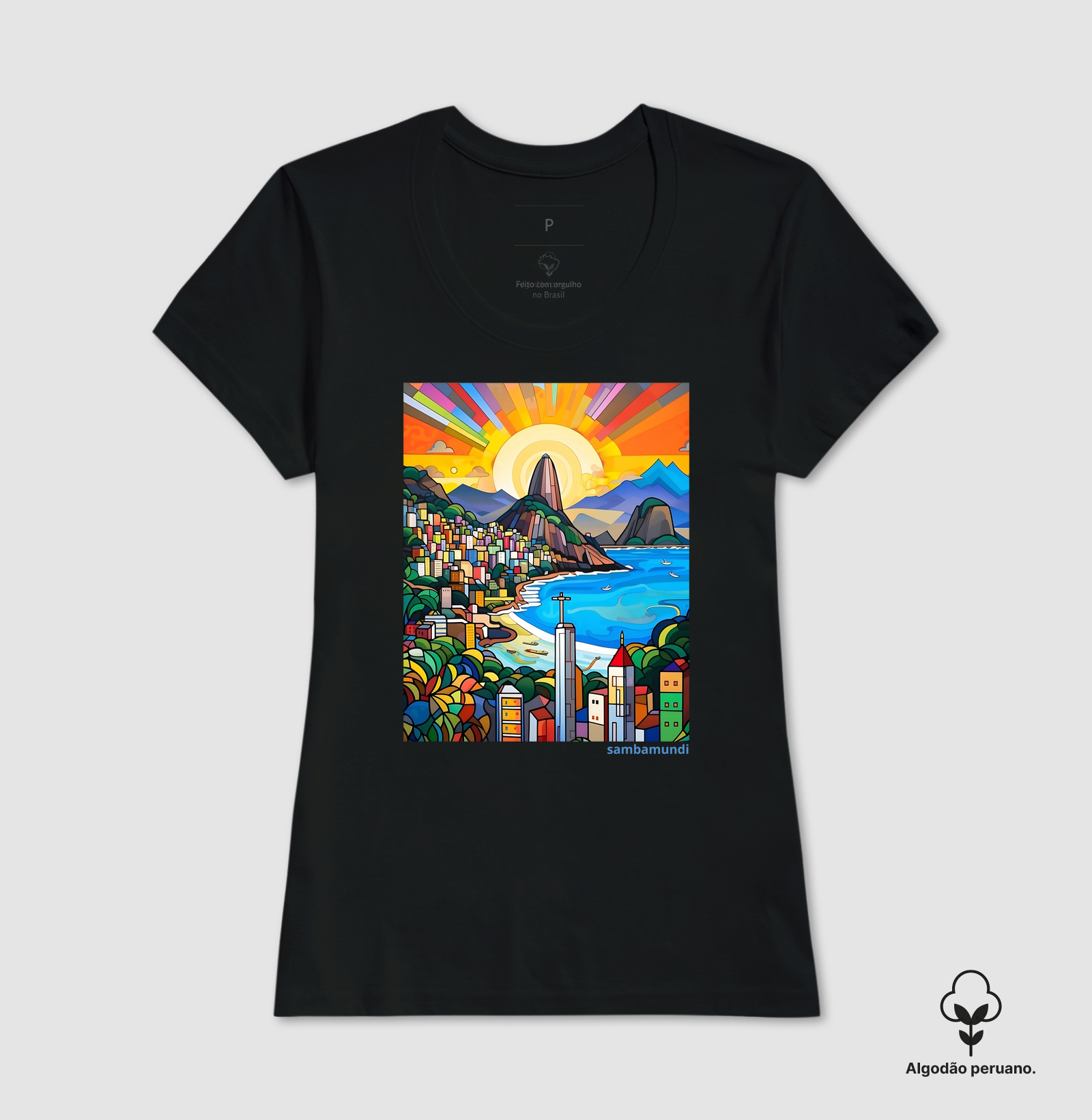 Camisa 2
