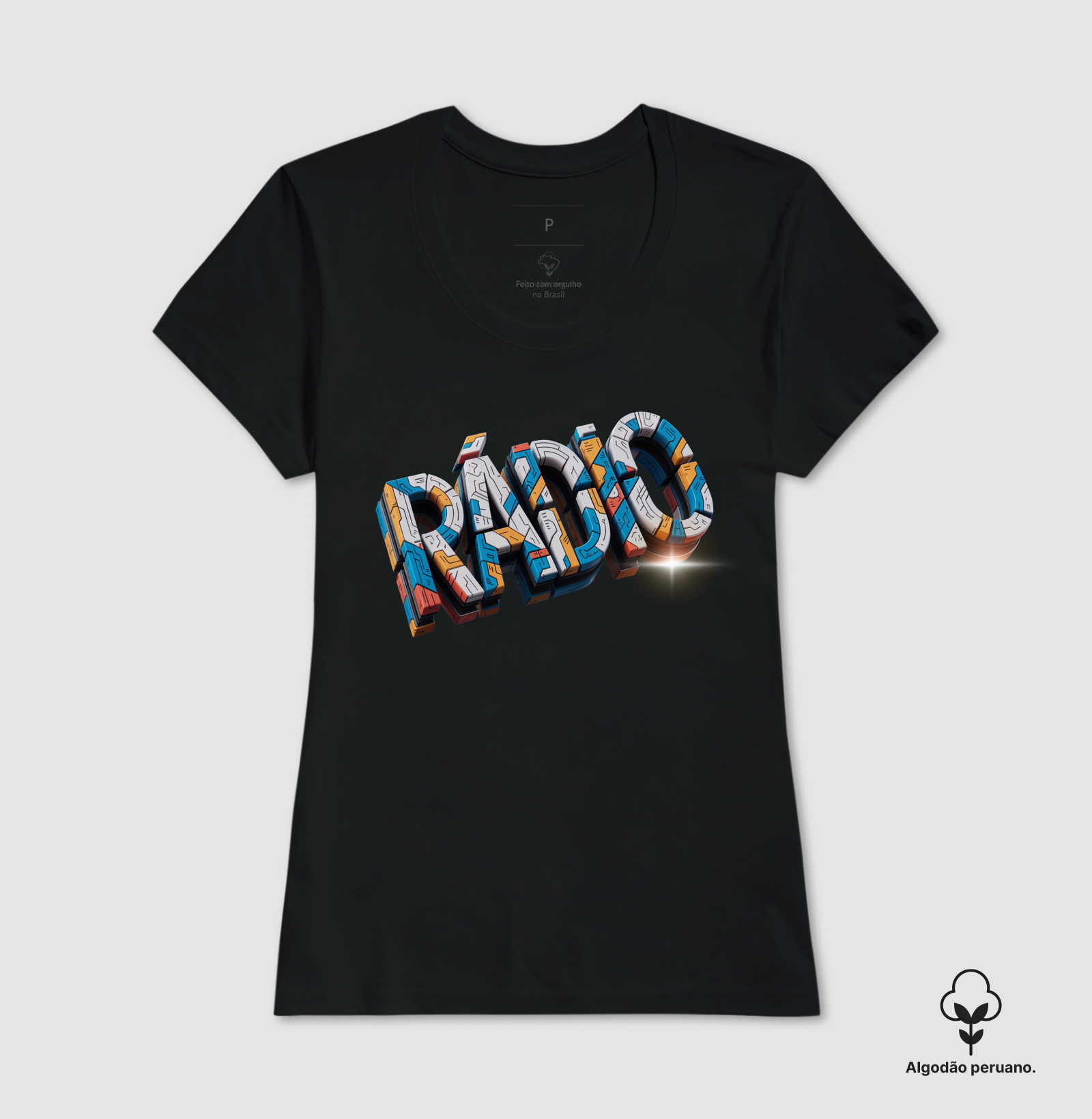 Camisa 3