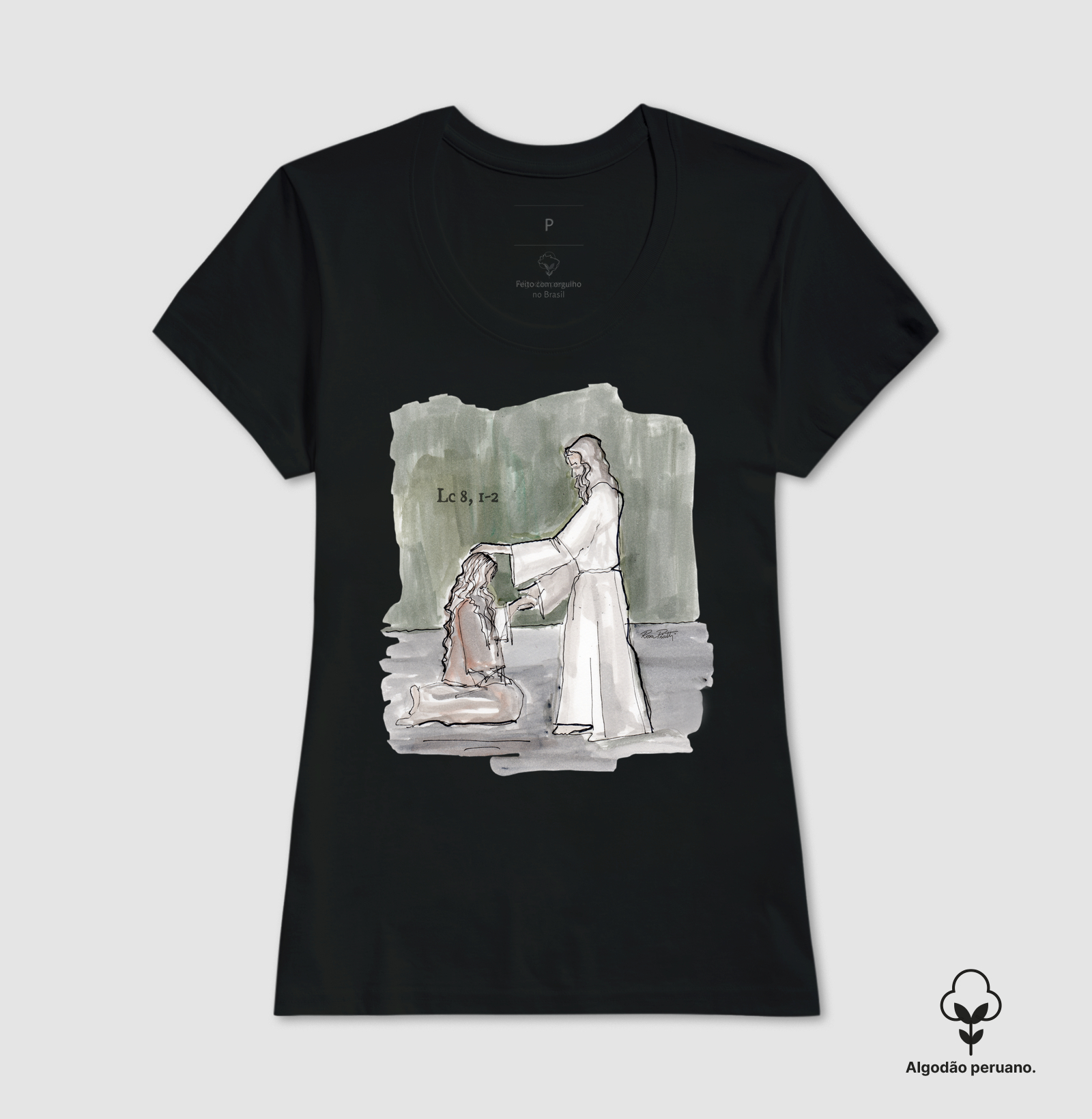 Camisa 3