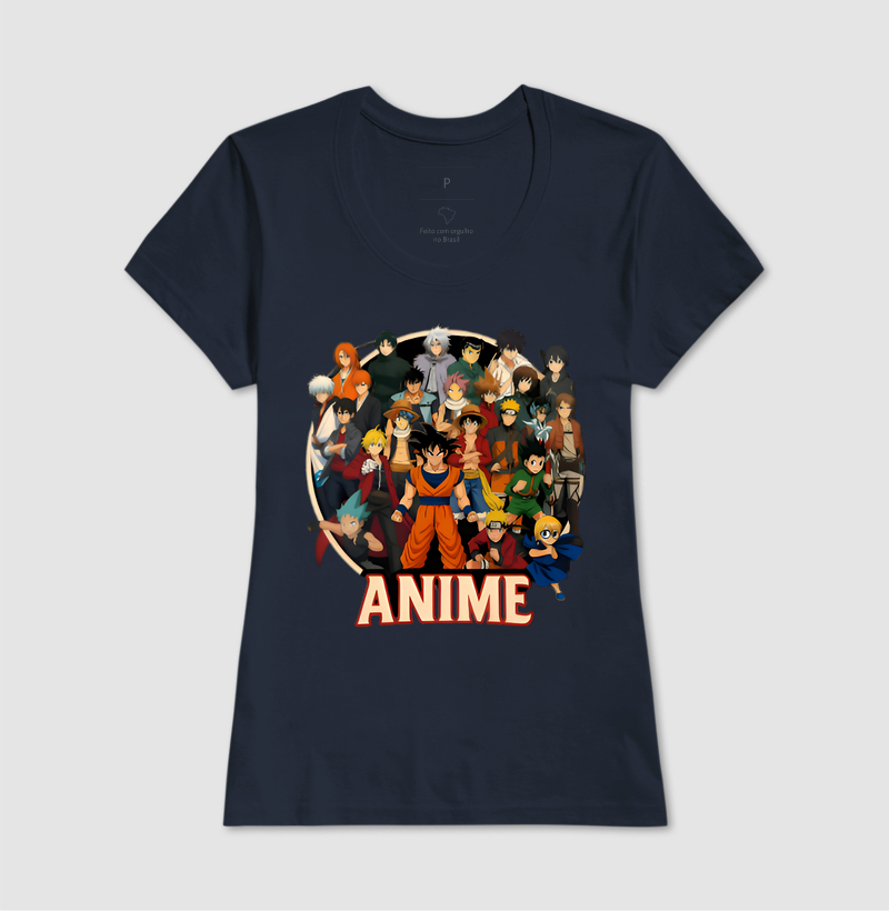 Camisa 9