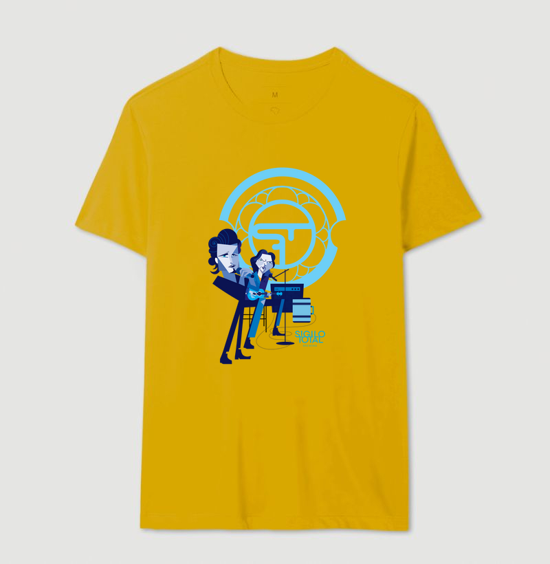 Camisa 13