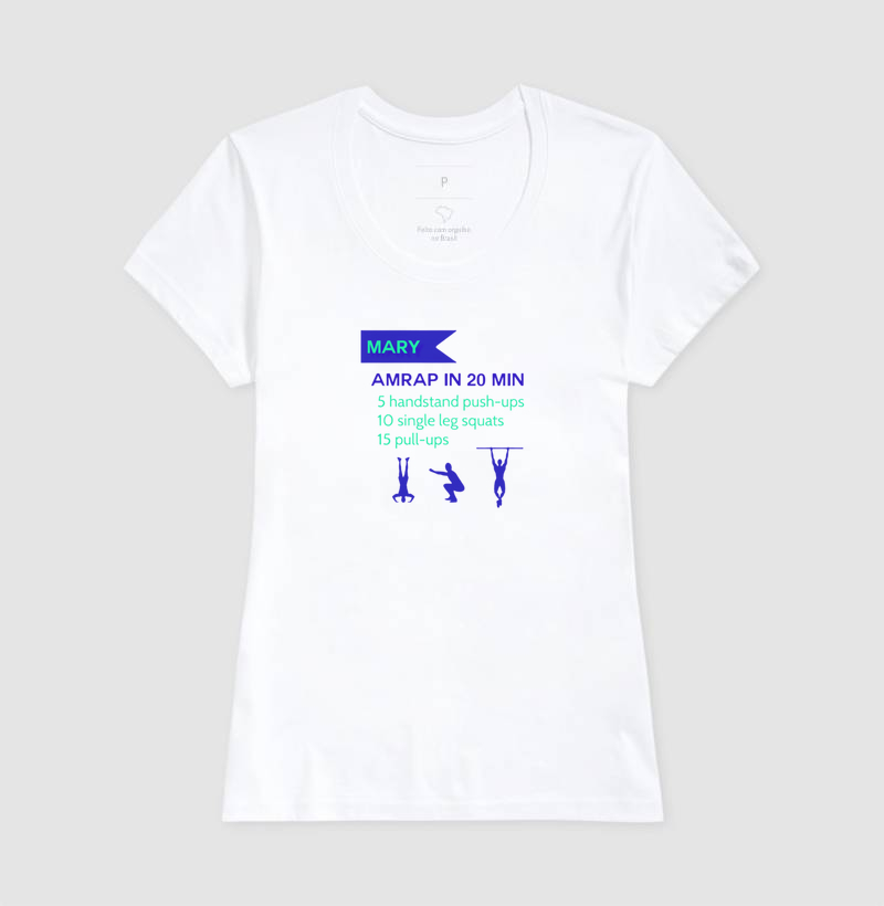 Camisa 9