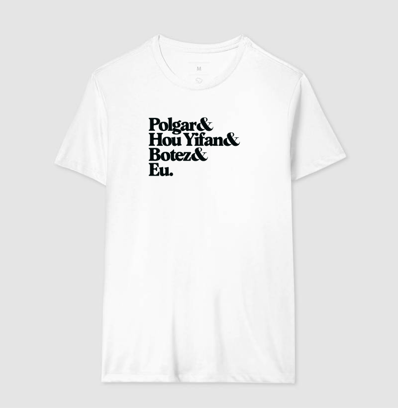Camisa 5