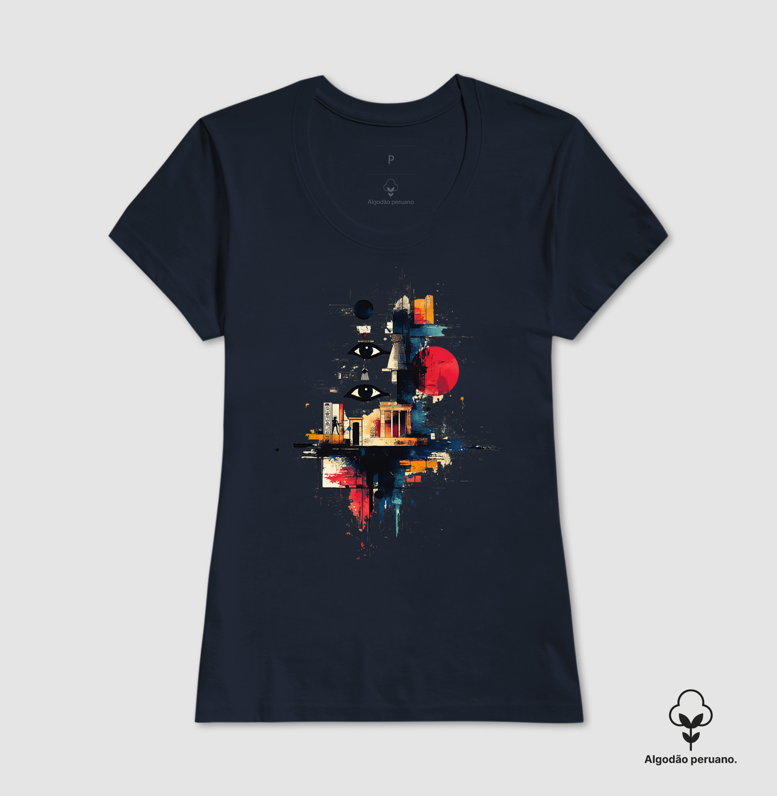 Camisa 6