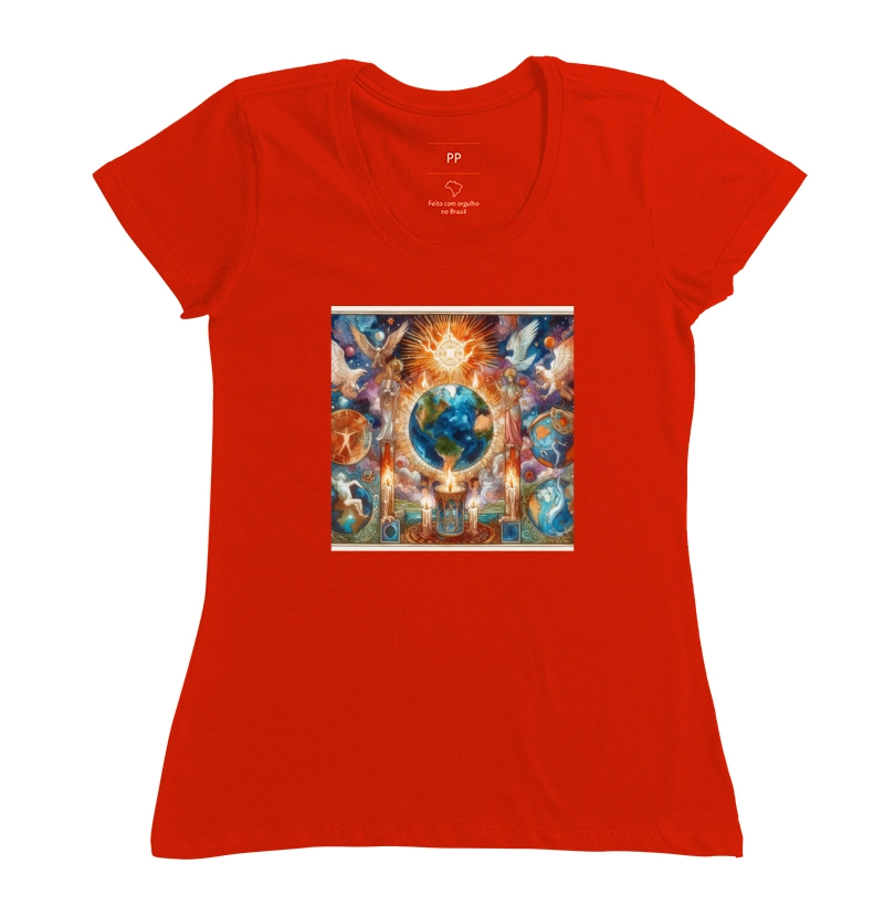 Camisa 9