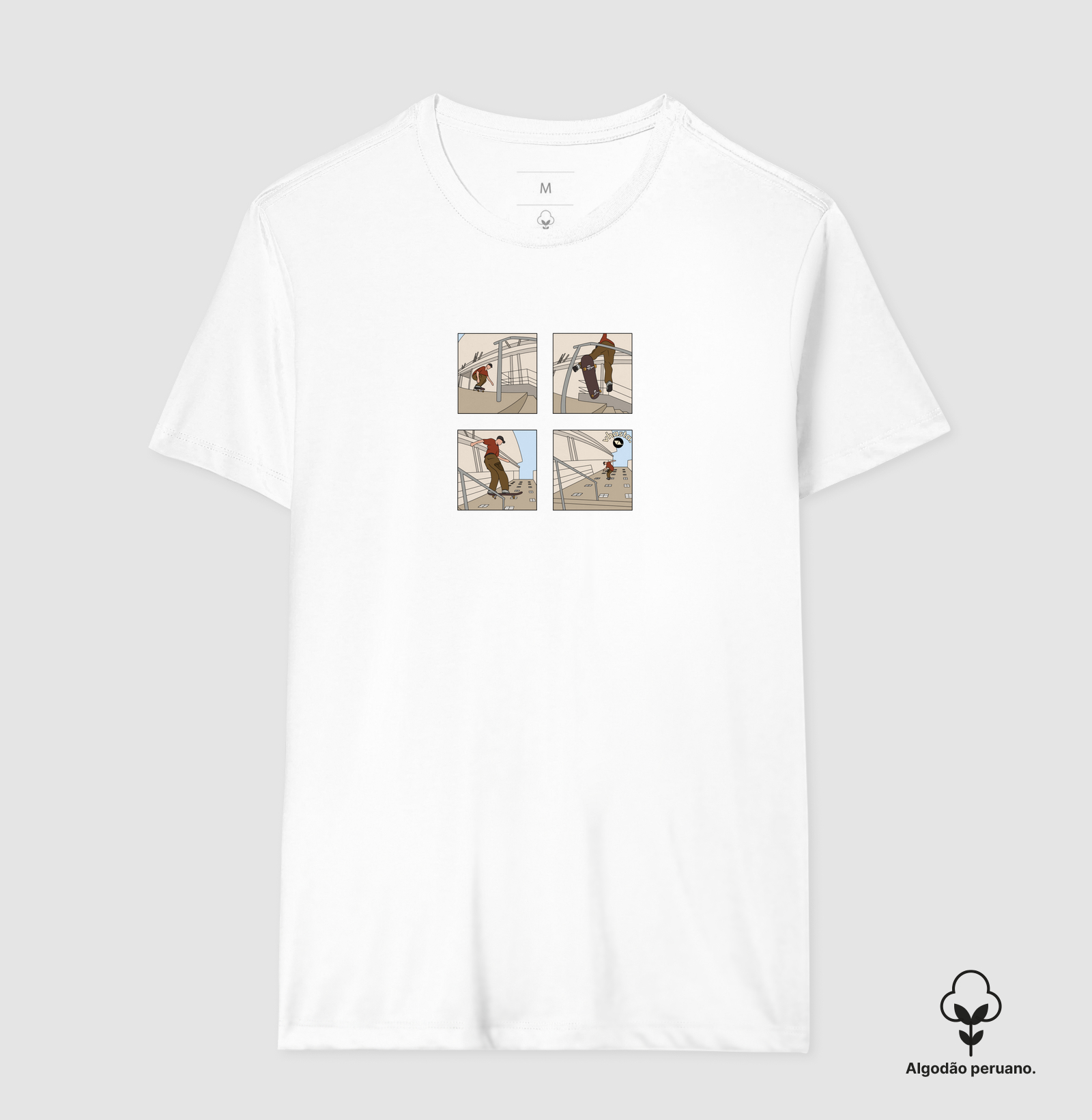 Camisa 3
