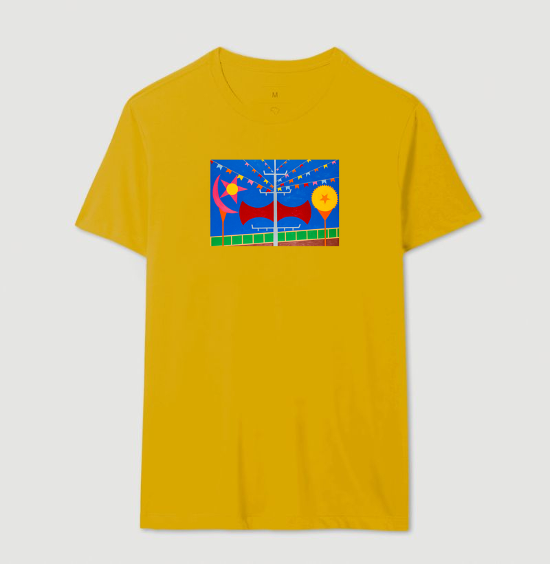 Camisa 13