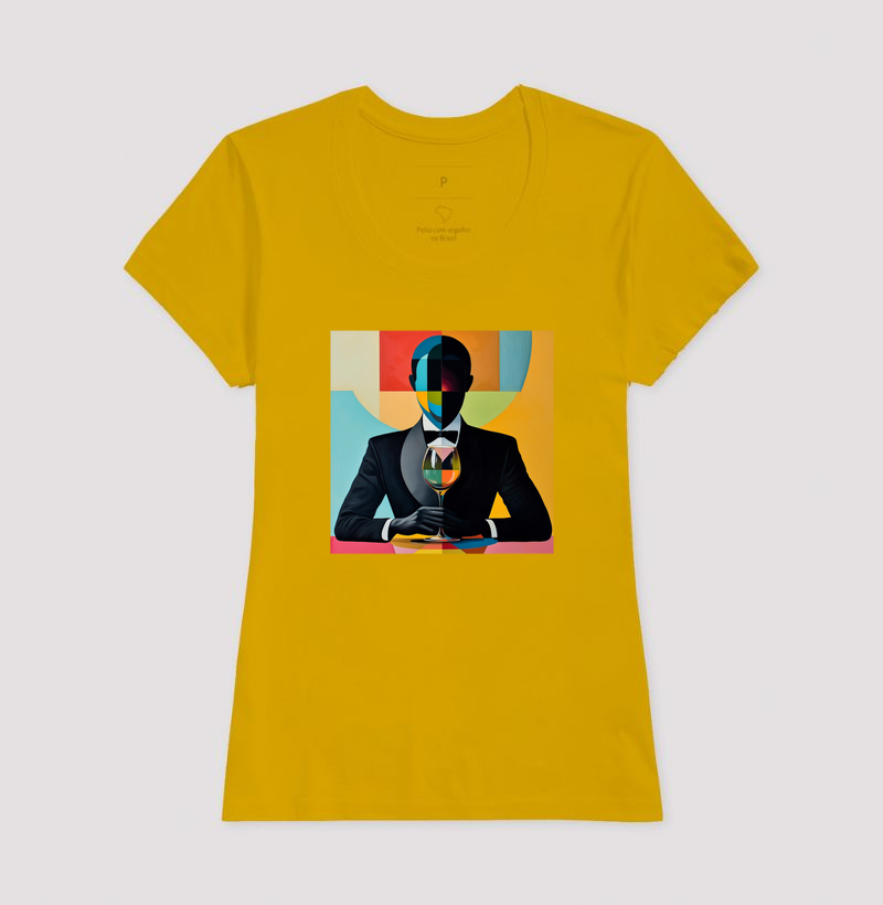 Camisa 14