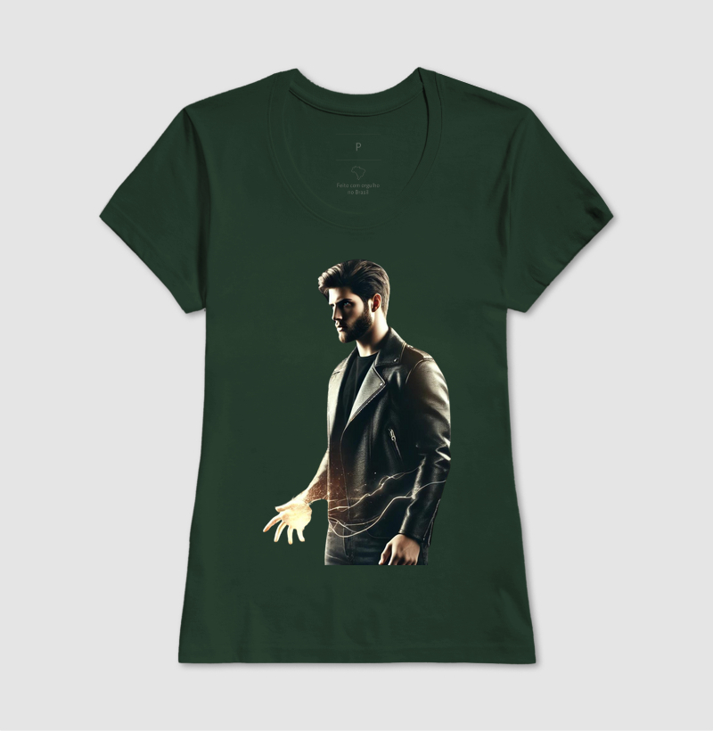 Camisa 15