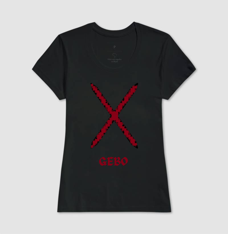 Camisa 12
