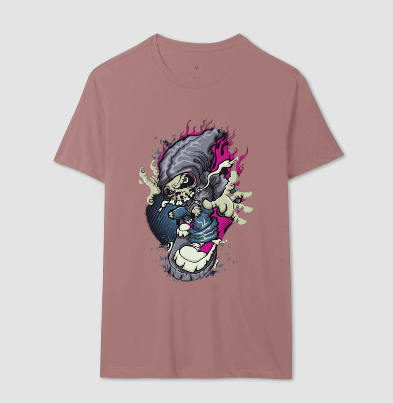 Camisa 16