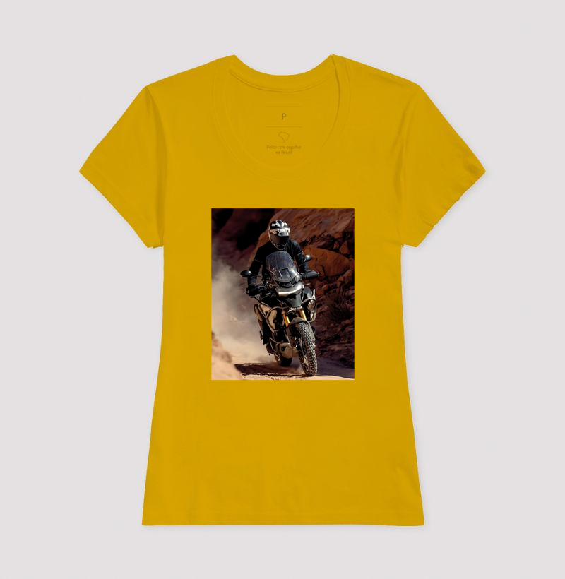 Camisa 13