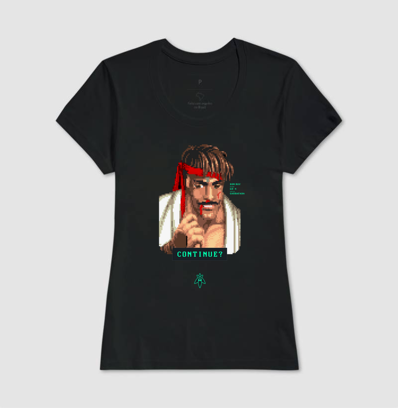 Camisa 2