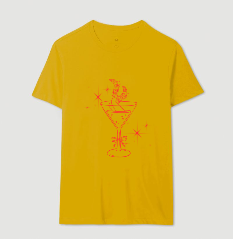 Camisa 10