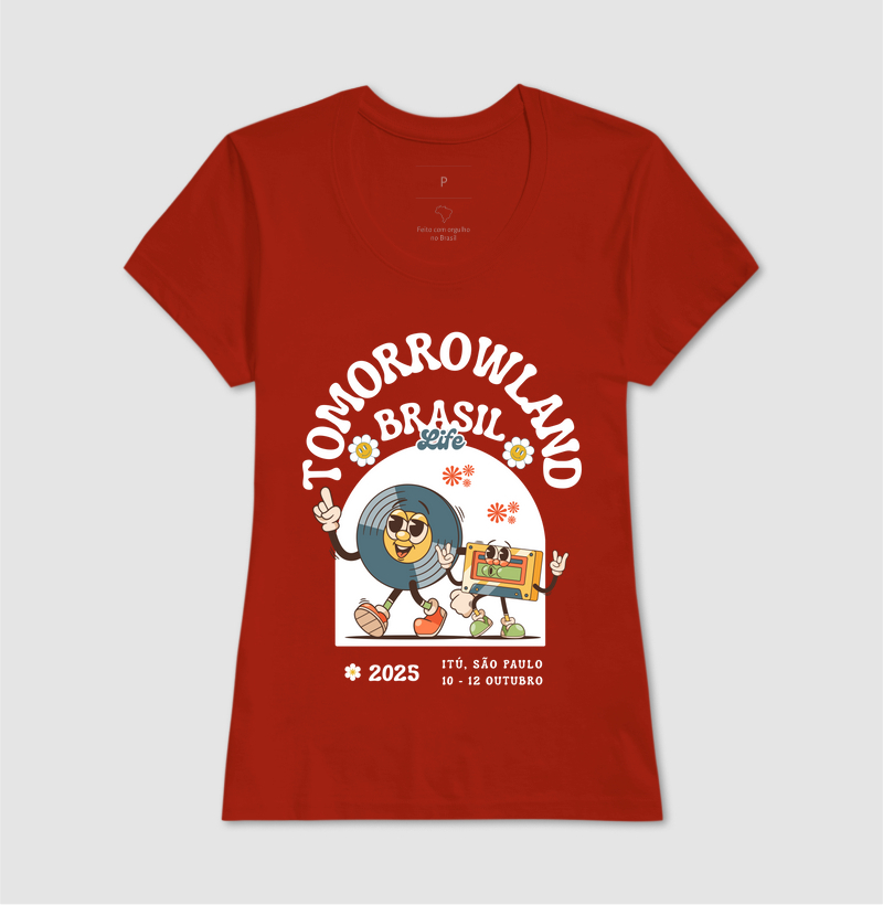 Camisa 13