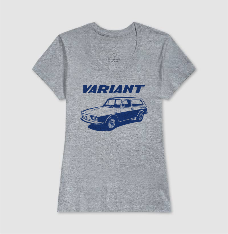 Camisa 12