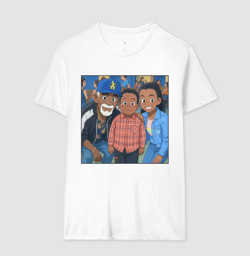 Camisa 3
