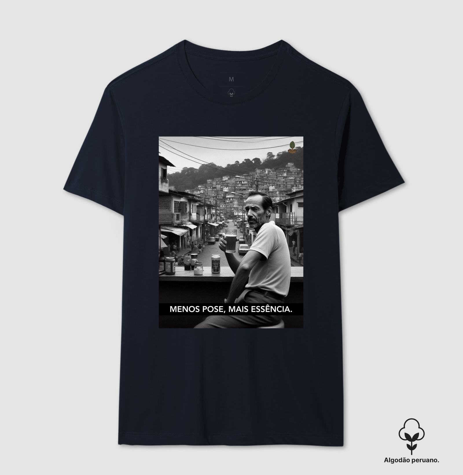 Camisa 3