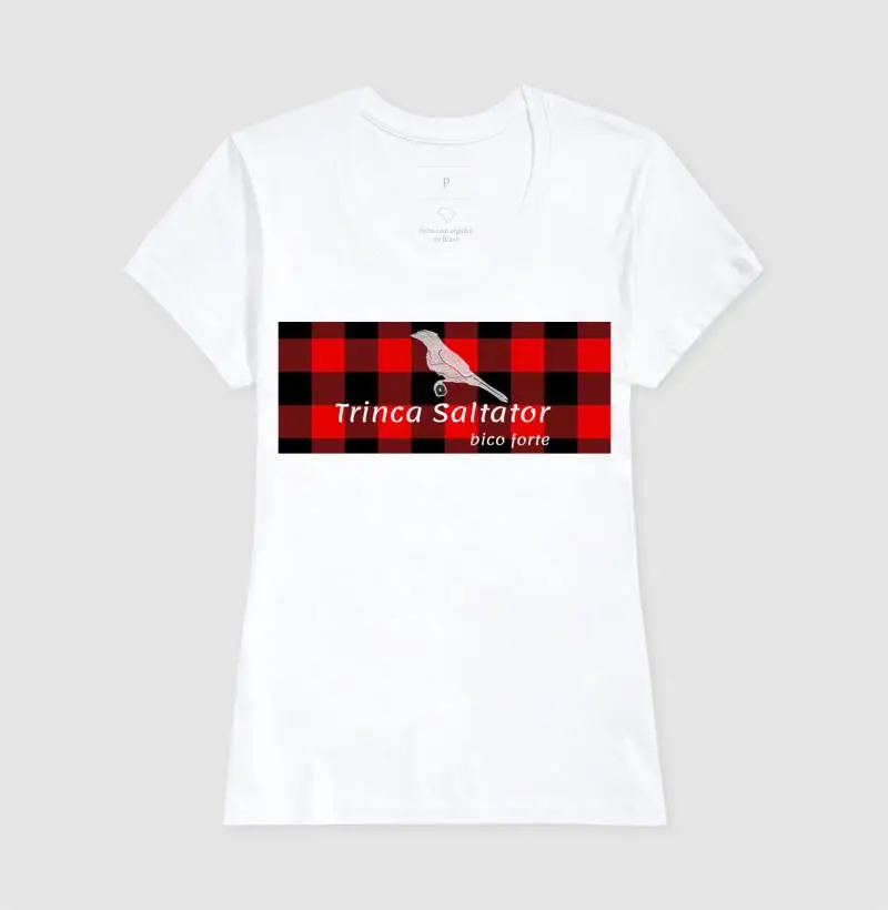 Camisa 11