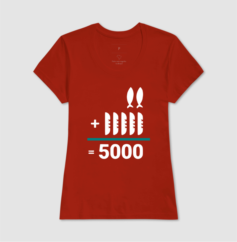 Camisa 5