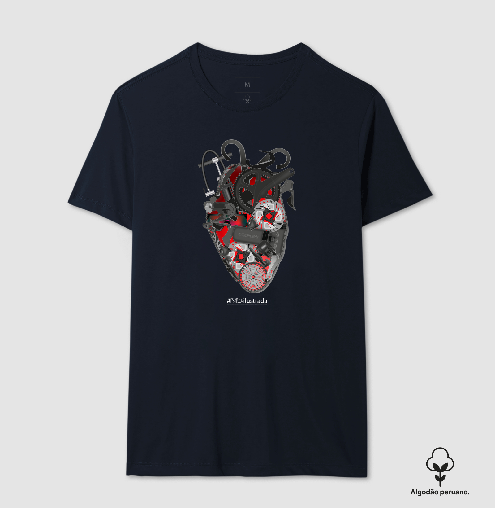 Camisa 11