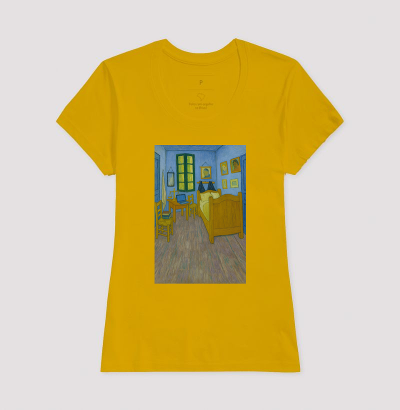 Camisa 14
