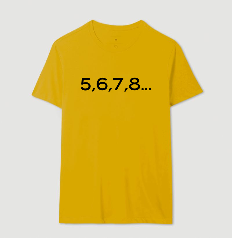 Camisa 13