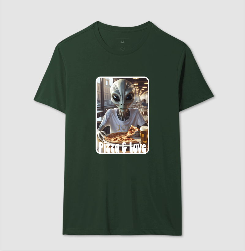 Camisa 10