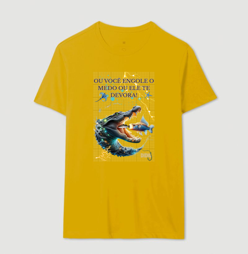 Camisa 16