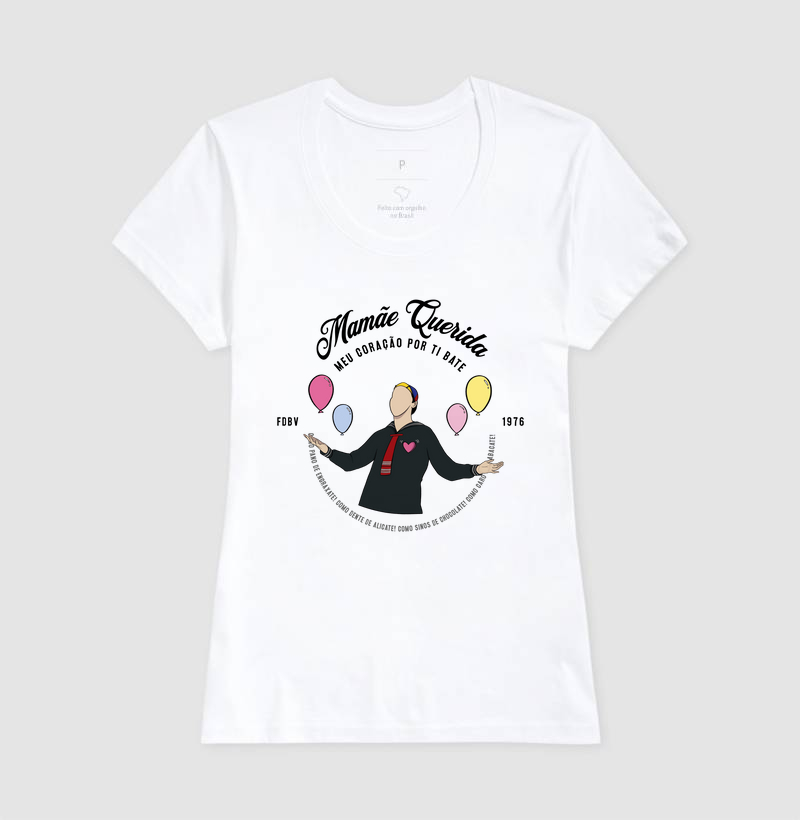 Camisa 7