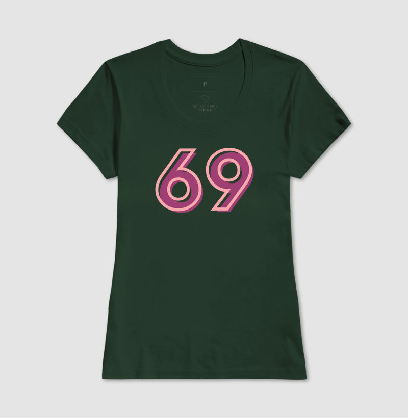 Camisa 10