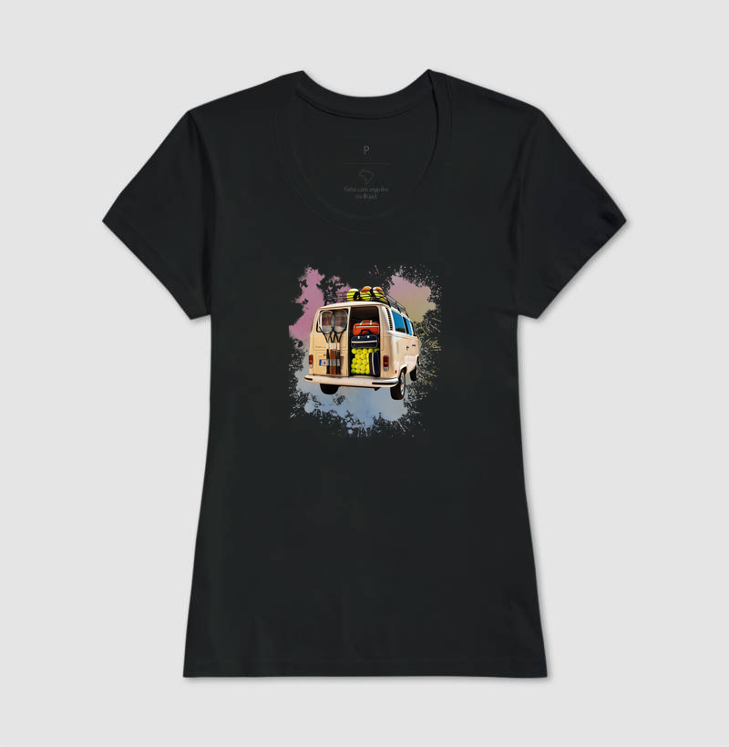 Camisa 5