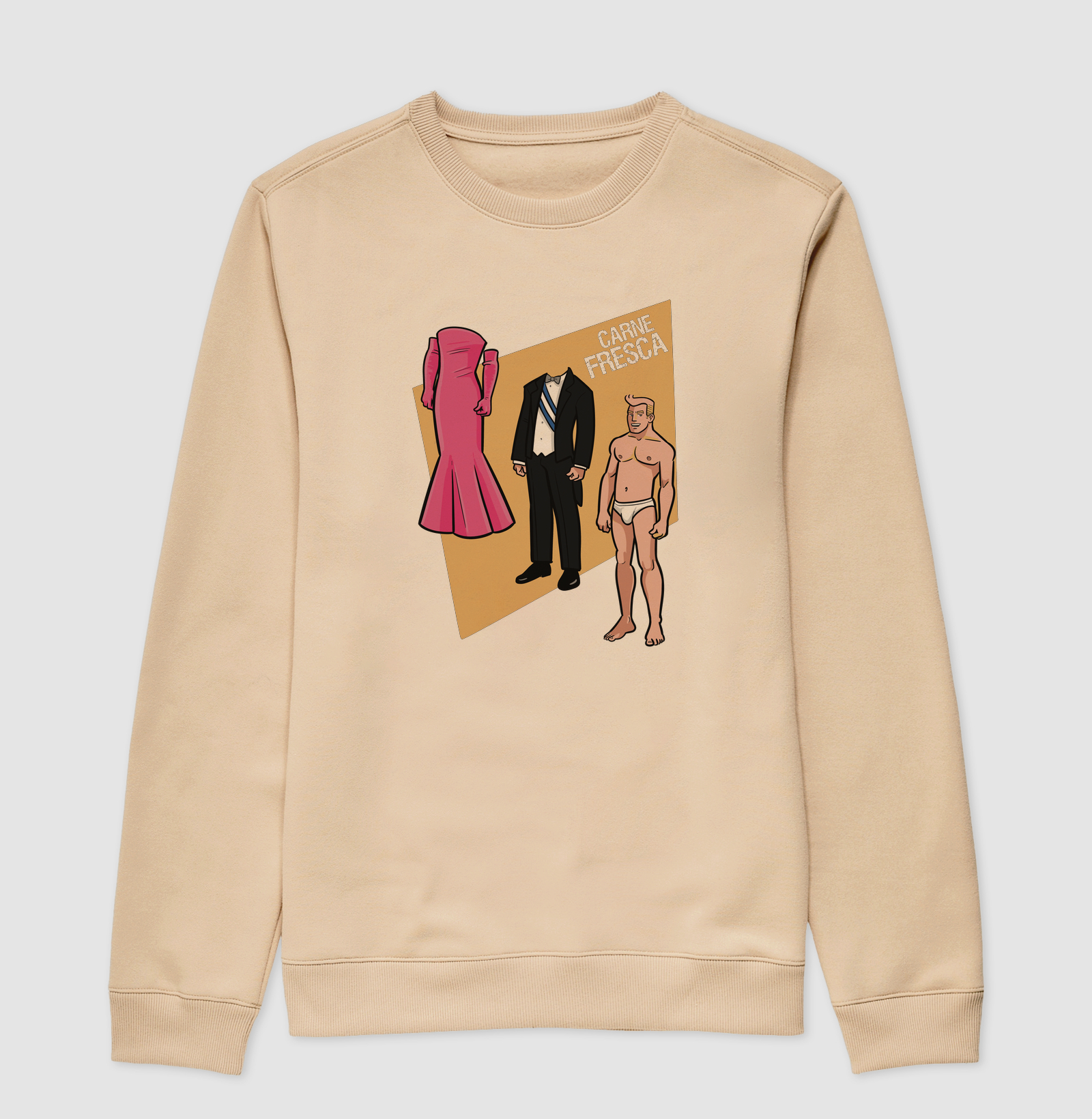 Camisa 2