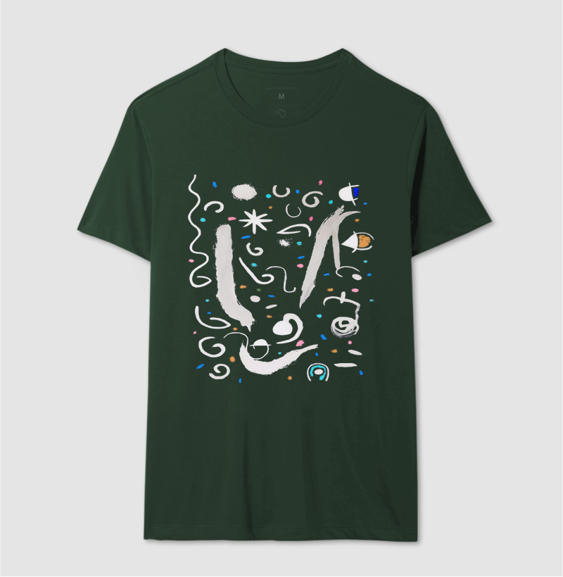Camisa 5
