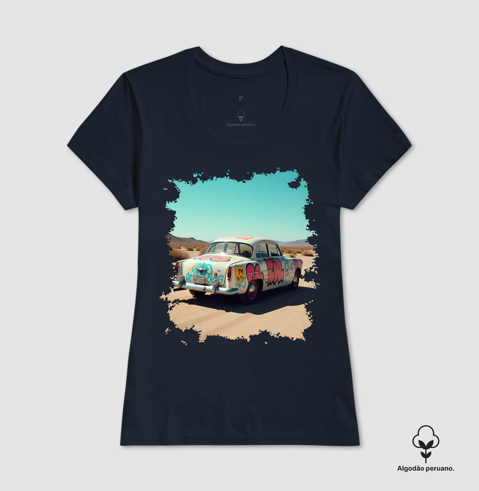 Camisa 2