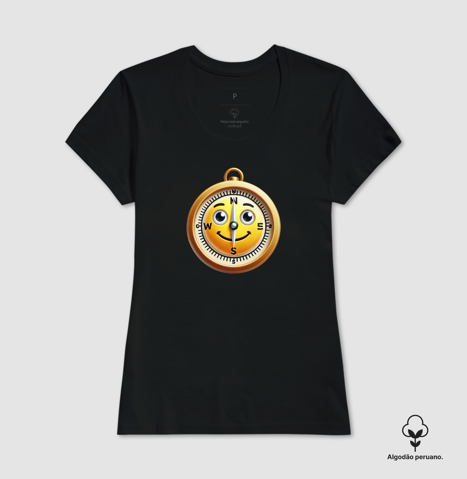 Camisa 3