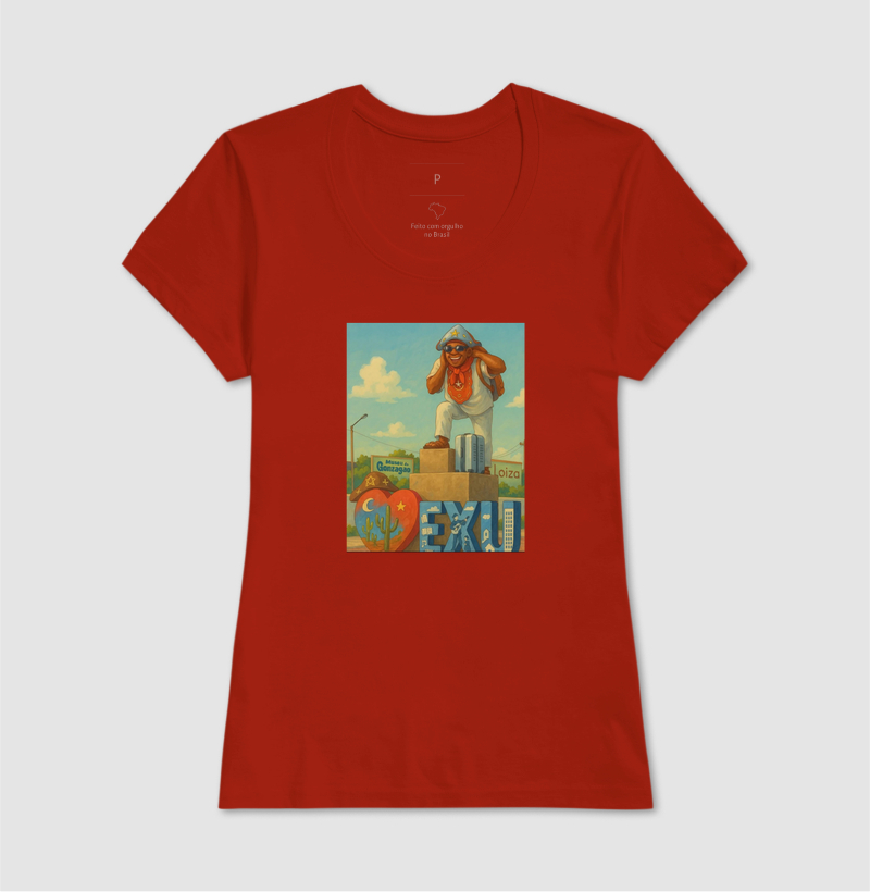 Camisa 7